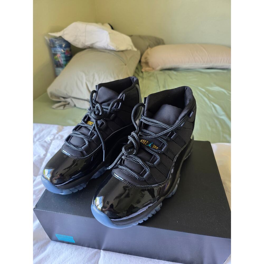 Nike Air Jordan Retro 11 2345678 Gamma 2026 Size 9